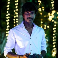 Raji Daniel