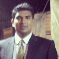 Akhiraj Sengupta