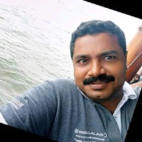 Suresh K