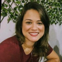 Thais Karoline