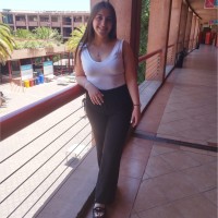 Michelle Constanza Osses De La Fuente