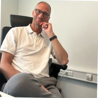 Peter Bøgebjerg Mortensen