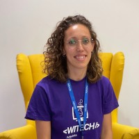 Olaya Fernández Martín