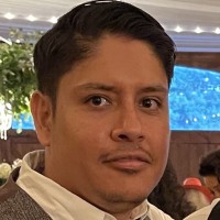 Gino Rocha
