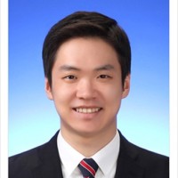 Yohan Baek