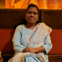 Deepa Chandrasekaran