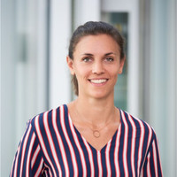 Alina Von Bethmann