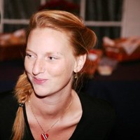 Carina Louise Jönsson