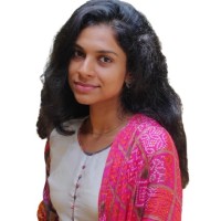 Abinaya Senthilkumar