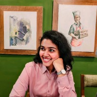 Safna Noushad