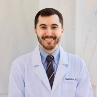 Noah Batcha, Pa-C