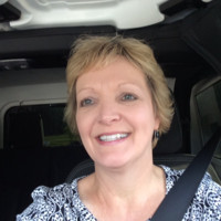 Sharon Crawford