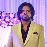 Krati Rao