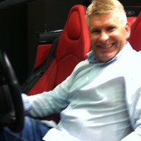 Sverre Fjeld