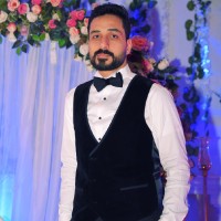 Mahmoud Zaghloul Mohamed