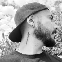 Kevin Omar Hernández