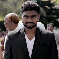 R G Naveen Raj