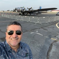 Luis S. Bravo