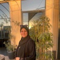 Dalia Fawzy