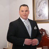 Mateo Del río marin