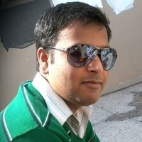 Ashish Verma