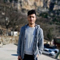 Halil Ibrahim Deniz
