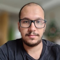 Gustavo Tarciso Da Silva