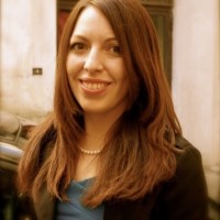 Jelizaveta Konstantinova