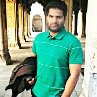 Ankit Kumar