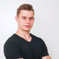 Marcin Grams