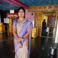 A Deepthi