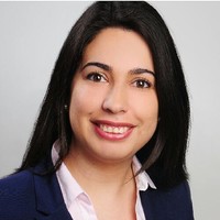 Natalia Pérez Castillo