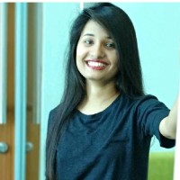 Shikha Pandey