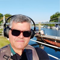 Ebrahim Jelodar
