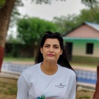 Himani Chaudhary