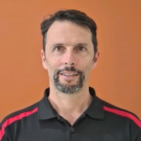 Daniel Colvin