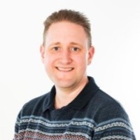 Steve Key-Smith Tech IOSH, MCMI