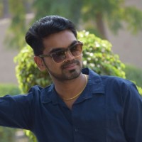 Chiragkumar Rupapara