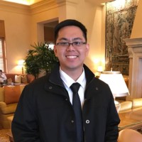 Alex Chang