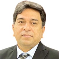 Liaquat Ali