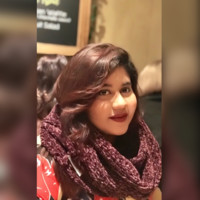 Tahsina Ahmed Maliha