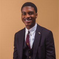 David O. Ikhuoshio