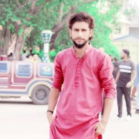 M Waqar Qamar