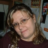 Stacy Cooper