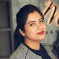 Prajakta Kuchik