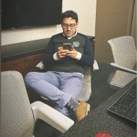 Byron Heberth Barrios Garduño