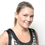 Michelle Jones-White