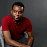 Tony Kanyinda
