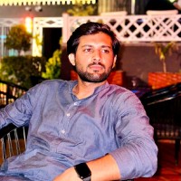 Muhammad Ahmed Khan