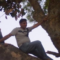 Umesh Kushwaha